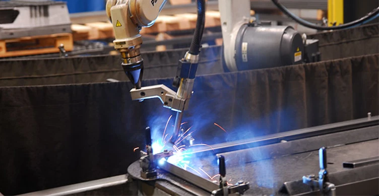 robotic welding 2